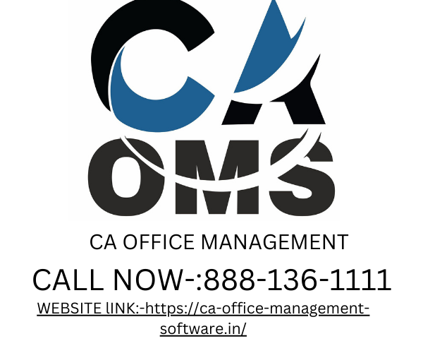 Accounting firm management software