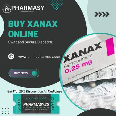 Xanax Online Without A Prescription Fast Checkout Courier Ready