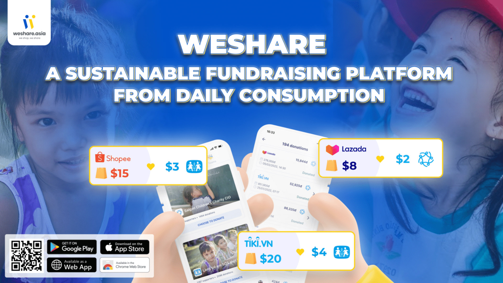 WeShare