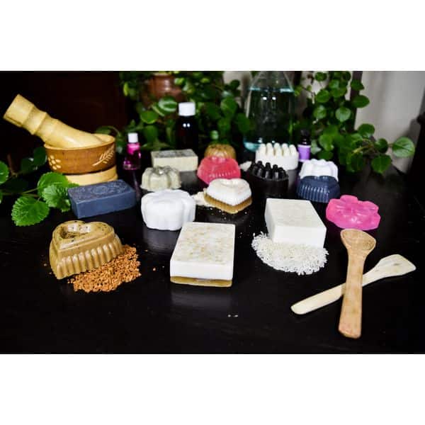 Madame Cosmetica Natural