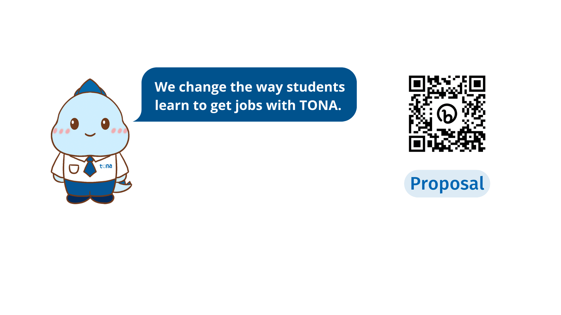 TONA Education