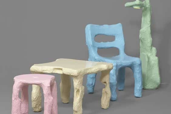 Upcycling Design Studio