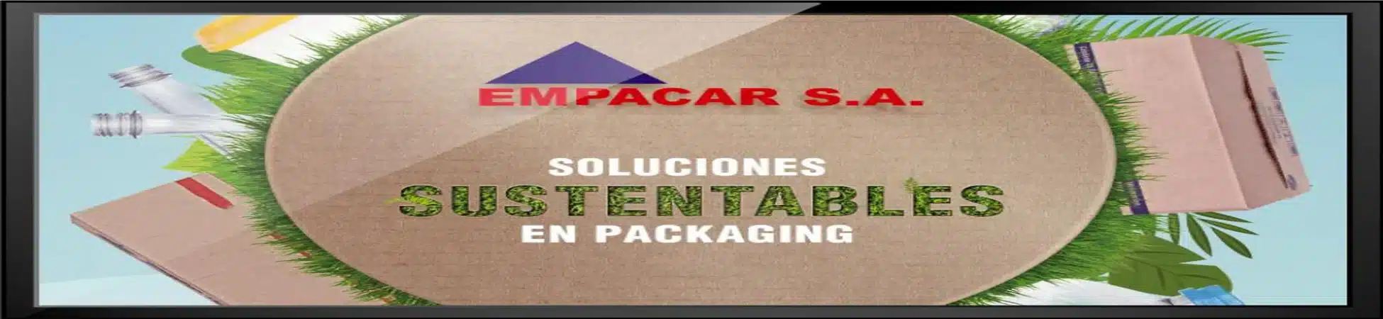 EMPACAR CASE STUDY