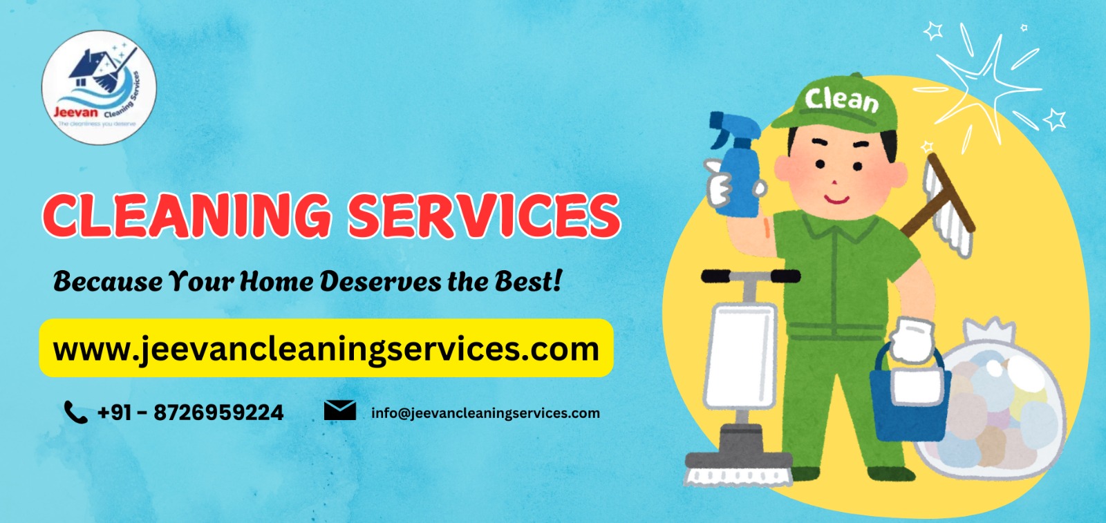 Water Tank Cleaner in Lucknow