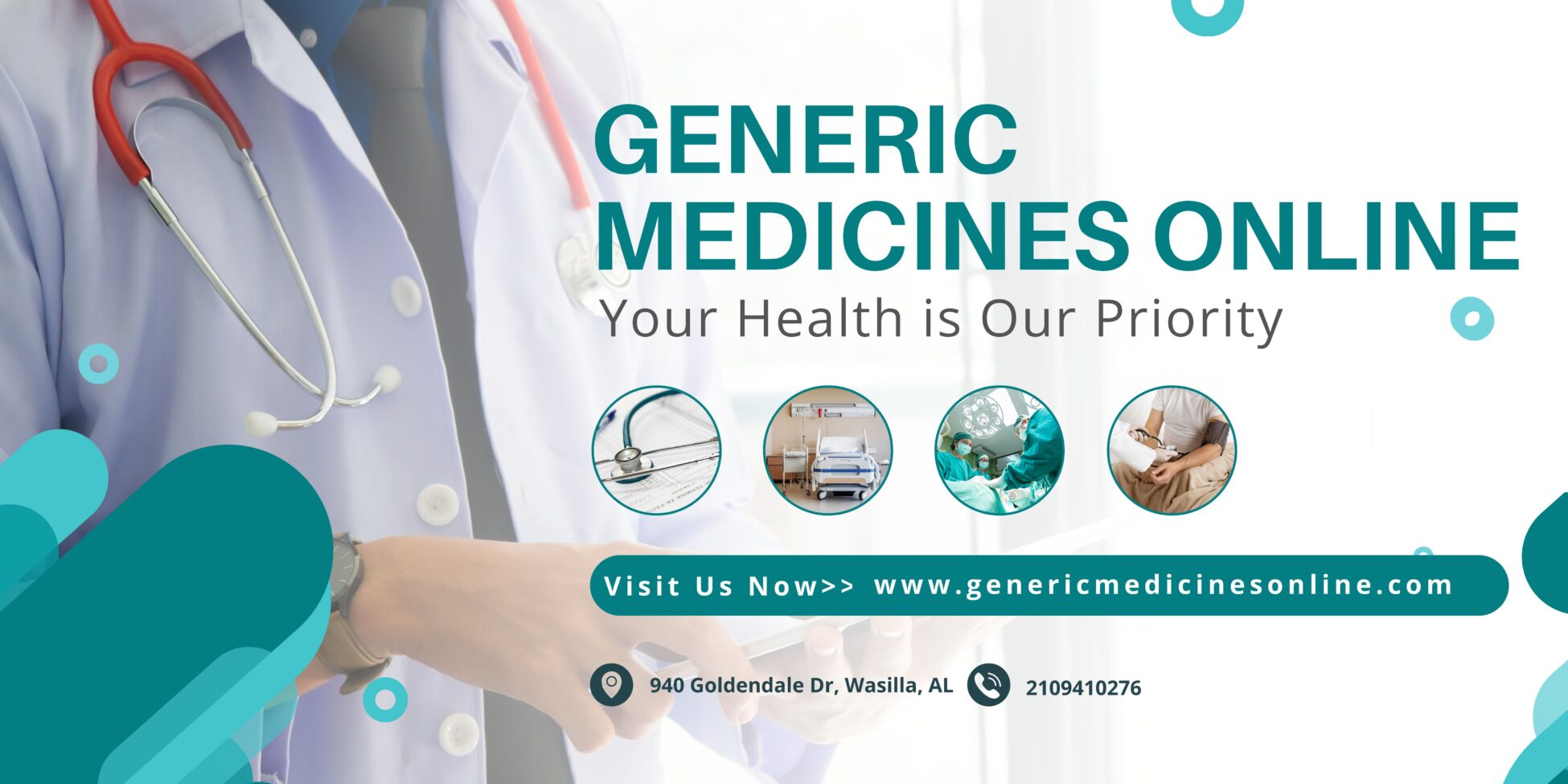 Order Diazepam Online | 24×7 Service | Generic Medicines Online