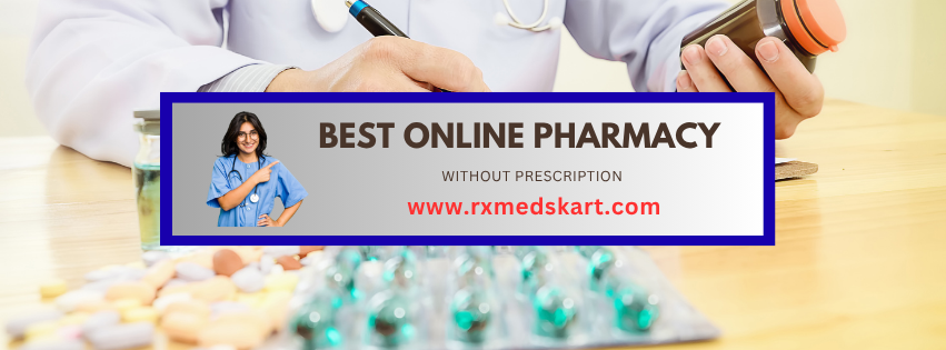 Buy Ambien Safe | Zolpidem | RxMedsKart