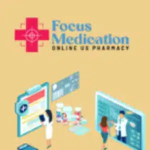 Group logo of Buy Methylphenidate USA US Based ADHD Supply