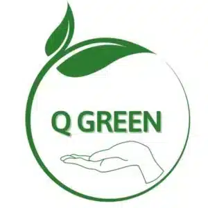 Group logo of Q GREEN