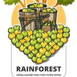 Group logo of ForestFoods – Nông Nghiệp Sinh Thái Vườn Rừng