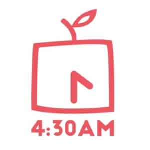 Group logo of 4:30 Sáng (4:30AM)