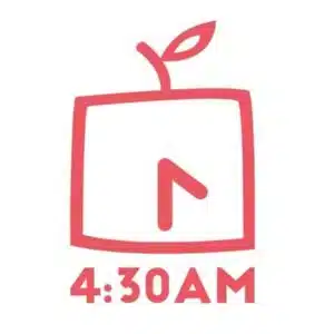 Group logo of 4:30 Sáng (4:30AM)