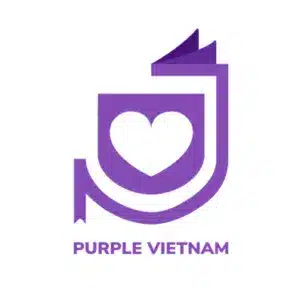 Group logo of Purple Vietnam