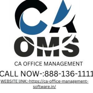 Group logo of Office automation software for CA