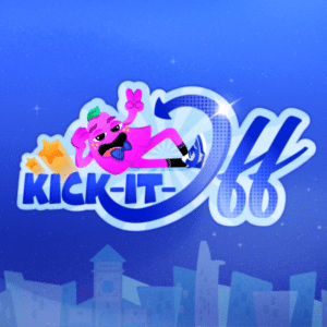 Group logo of KICK-IT-OFF