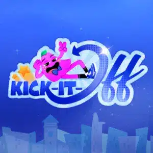 Group logo of KICK-IT-OFF