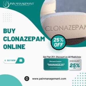 Group logo of Clonazepam Purchase With Safe And Secure Pyament