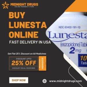 Group logo of Get Lunesta Online Smooth Pharmacy Checkout Flow