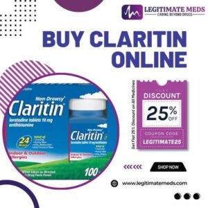 Group logo of Buy Claritin D Online One-Tap Mobile Pharmacy Pay