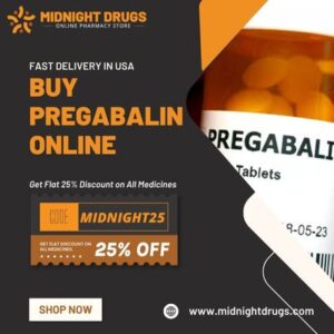 Group logo of Buy Pregabalin Online Medicine Direct To Home