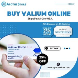 Group logo of Buy Valium No Rx Authentic Home Delivery