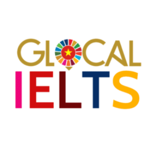 Group logo of Glocal IELTS