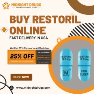Group logo of Order Restoril Online Easy Access to Medication