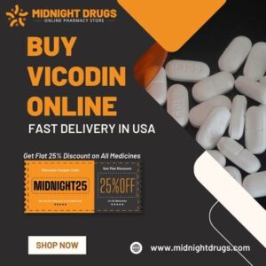 Group logo of Order Vicodin Online Relief from Trusted Pharmacy
