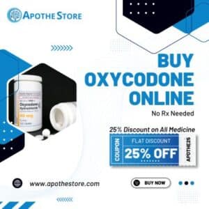 Group logo of Oxycodone For Sale Online Instant Pickup and Dispatch