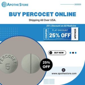 Group logo of Buy Percocet Online No Rx Prompt & Efficient Shipping