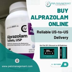 Group logo of Alprazolam Tablet Buy Online Easy Checkout & Quick Shipping