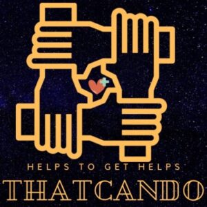 Group logo of Thatcando