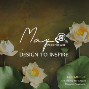 Group logo of Maypaperflower