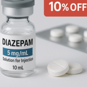 Group logo of Buy Diazepam Online Quick Overnight Delivery Doctor Near You