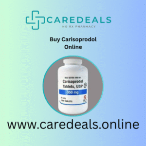Group logo of Buy Carisoprodol Online Overnight Delivery Via Digital Payments