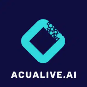 Group logo of AcuaLive.AI