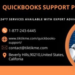 Group logo of How To contact *QuickBooks Online Support for expert advice in the USA?