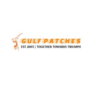 Group logo of Embroidery Gulf Patches