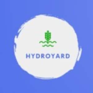 Group logo of Hydroyard