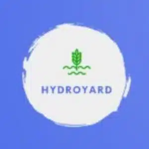 Group logo of Hydroyard