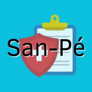 Group logo of San-Pé