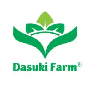 Group logo of DASUKI FARM Case