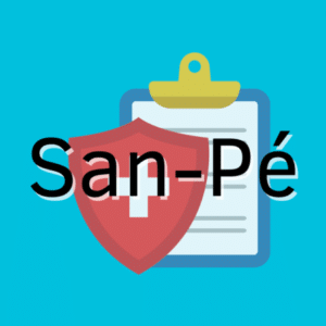 Group logo of San-Pé Case