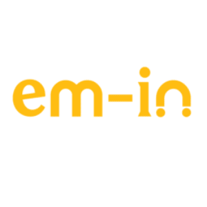 Group logo of EM-IN Case