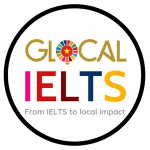 Group logo of Glocal IELTS Case