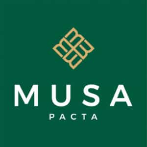 Group logo of Musa Pacta
