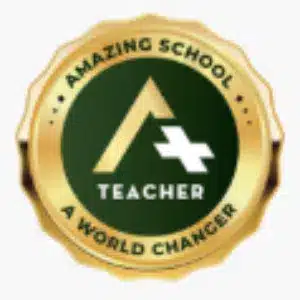 Group logo of A+ Teacher case writing