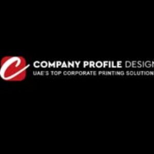 Group logo of Company Profile Design-Designing and Writing Agency