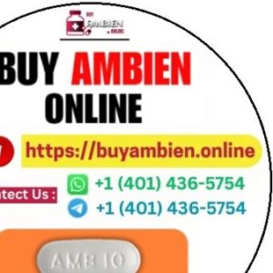Group logo of Safe Ways to Purchase Ambien Online