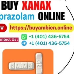 Group logo of Legal Options: Purchase Xanax Online