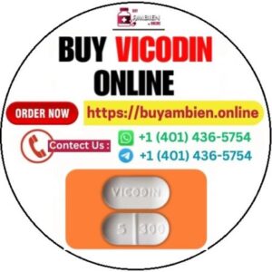 Group logo of Generic Vicodin: Purchase Vicodin Online